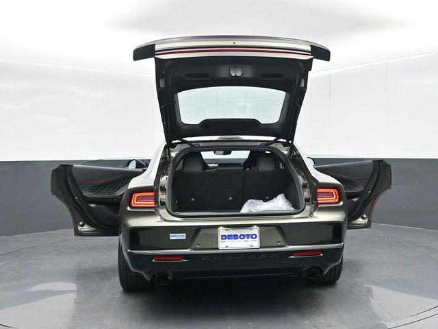 2026 Dodge Charger R/T 4 Door AWD