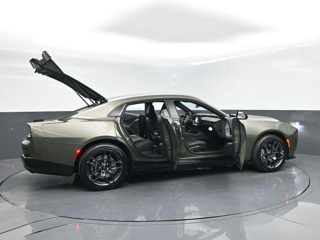 2026 Dodge Charger R/T 4 Door AWD