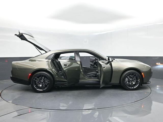 2026 Dodge Charger R/T 4 Door AWD