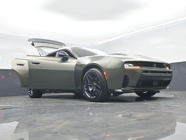 2026 Dodge Charger R/T 4 Door AWD