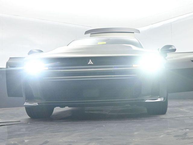 2026 Dodge Charger R/T 4 Door AWD