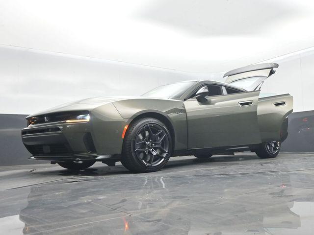 2026 Dodge Charger R/T 4 Door AWD