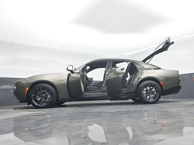 2026 Dodge Charger R/T 4 Door AWD