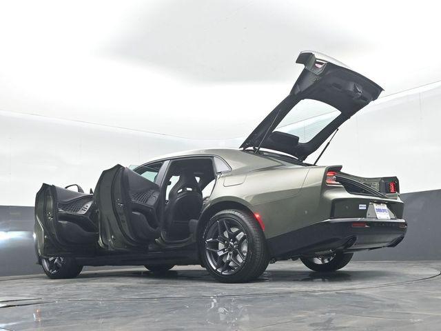 2026 Dodge Charger R/T 4 Door AWD
