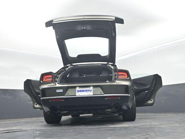 2026 Dodge Charger R/T 4 Door AWD
