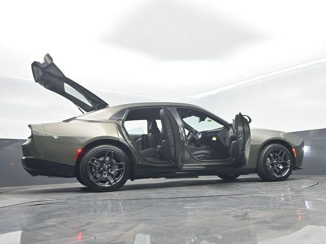 2026 Dodge Charger R/T 4 Door AWD