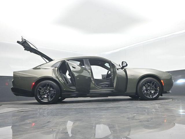 2026 Dodge Charger R/T 4 Door AWD