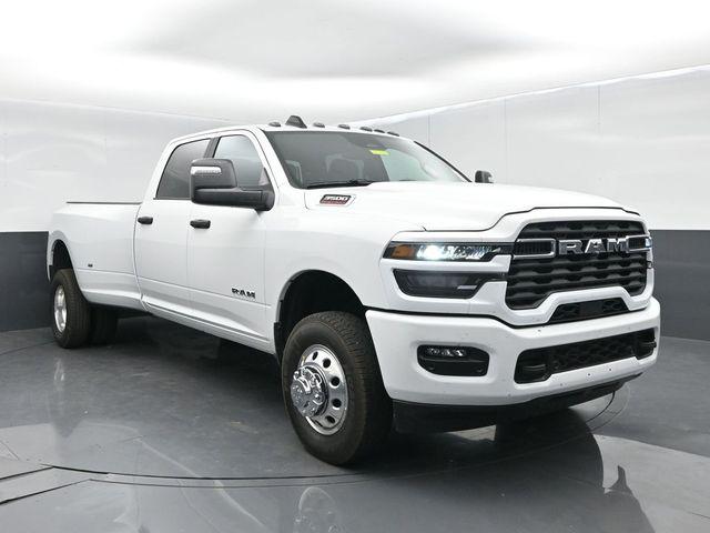 2026 Ram 3500 Big Horn Crew Cab 4x4 8 Box for sale in Arcadia, FL