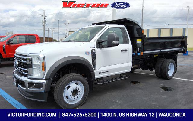 2025 Ford F-450 XL for sale in Wauconda, IL