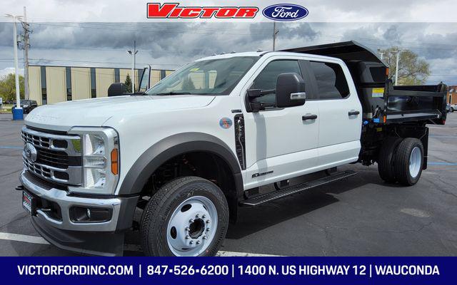 2026 Ford F-450 XL for sale in Wauconda, IL