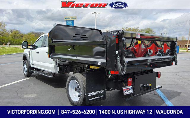 2026 Ford F-450 XL