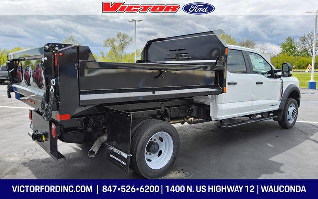 2026 Ford F-450 XL