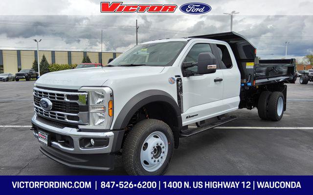 2026 Ford F-450 XL for sale in Wauconda, IL