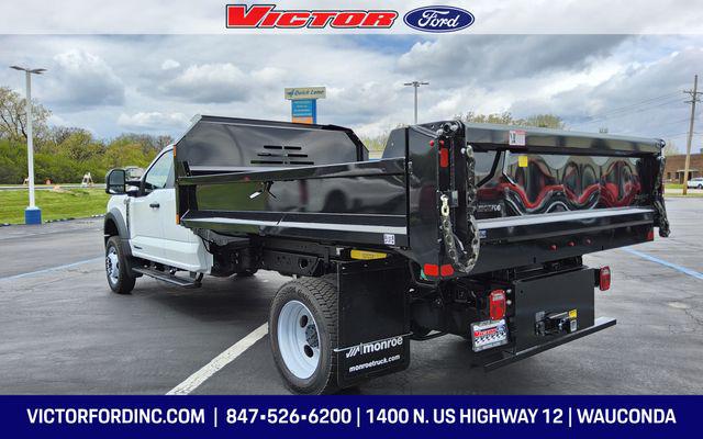 2026 Ford F-450 XL