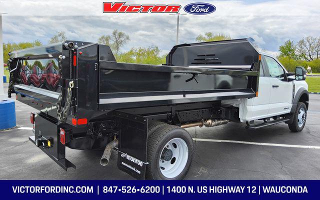 2026 Ford F-450 XL