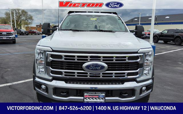 2026 Ford F-450 XL