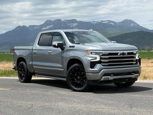 2023 Chevrolet Silverado 1500 High Country for sale in Heber City, UT