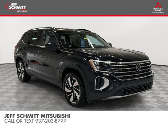 2024 Volkswagen Atlas for sale near FAIRBORN, OH
