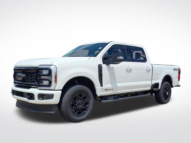 2026 Ford F-250 Lariat for sale in Monroe, LA