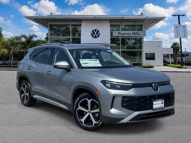 2026 Volkswagen Tiguan SE for sale in City of Industry, CA