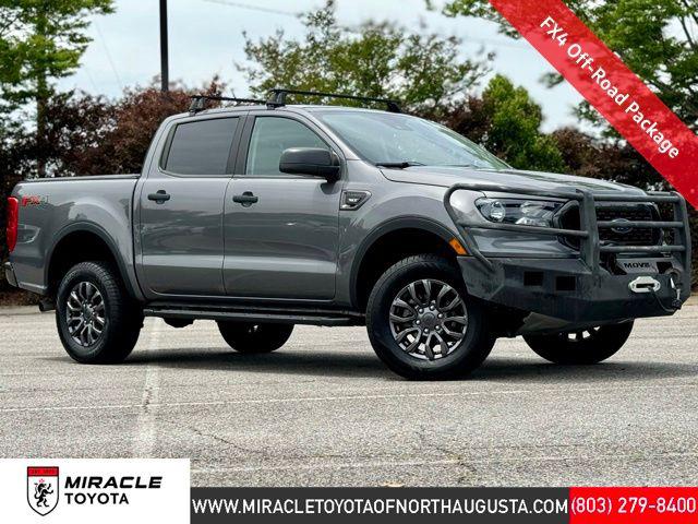 2021 Ford Ranger XLT for sale in Beech Island, SC