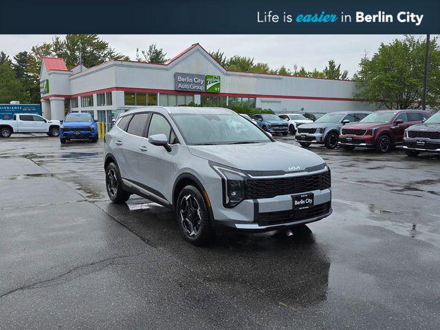 2026 Kia Sportage EX for sale in Williston, VT