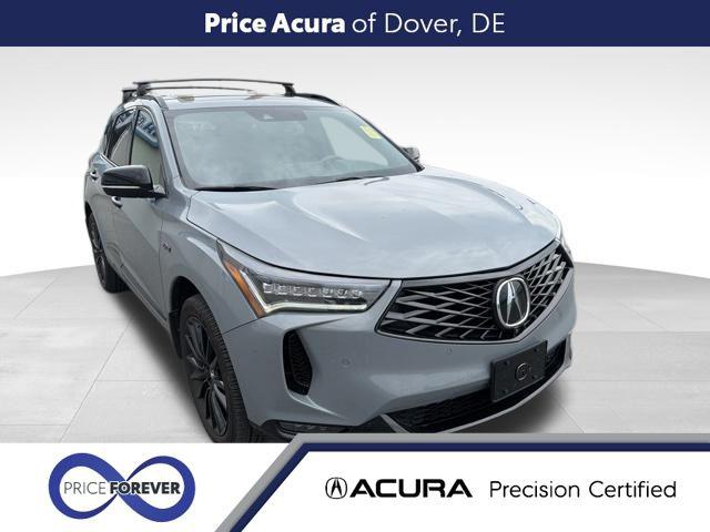 2025 Acura RDX A-SPEC Advance for sale in Dover, DE