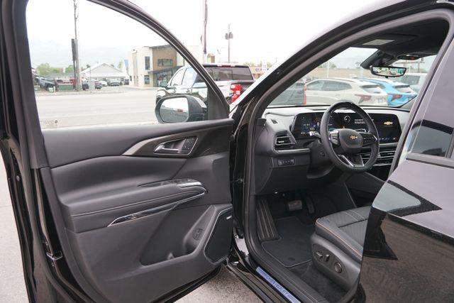 2026 Chevrolet Traverse AWD High Country