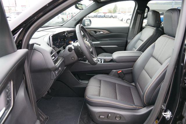2026 Chevrolet Traverse AWD High Country