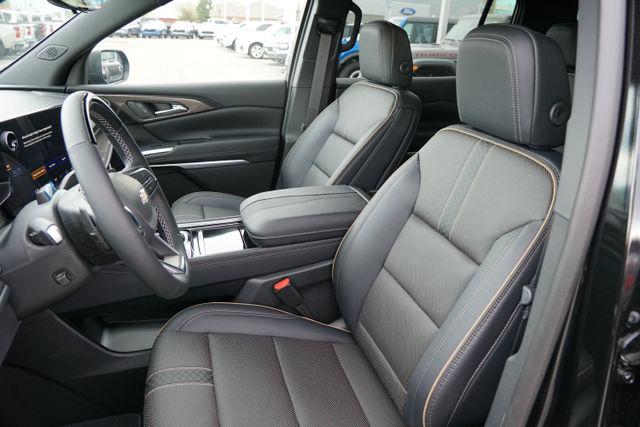 2026 Chevrolet Traverse AWD High Country