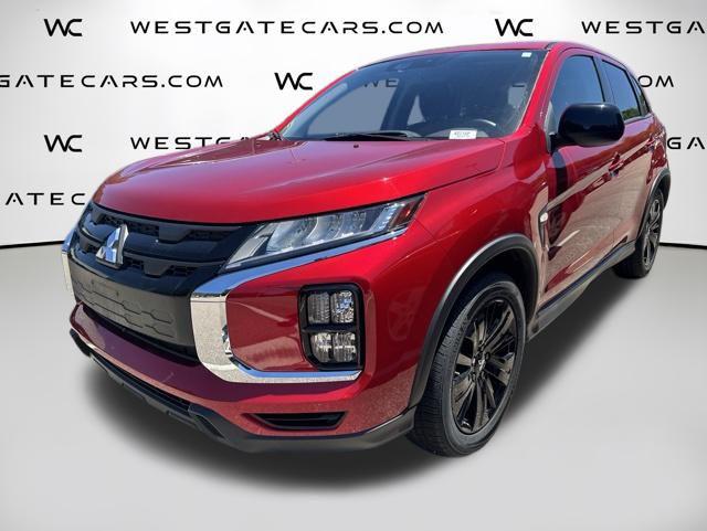 2024 Mitsubishi Outlander Sport 2.0 LE AWC for sale in Wake Forest, NC