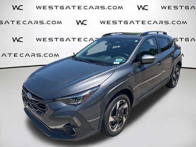 2024 Subaru Crosstrek Limited for sale in Wake Forest, NC