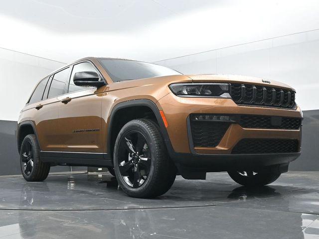 2026 Jeep Grand Cherokee Limited for sale in McAlester, OK