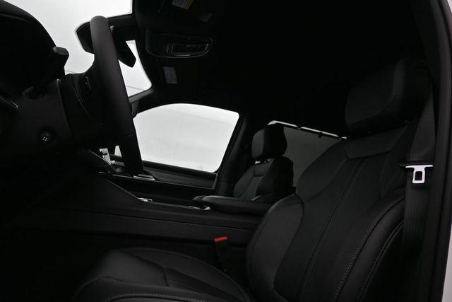 2026 Jeep Grand Wagoneer Limited Altitude 4x4