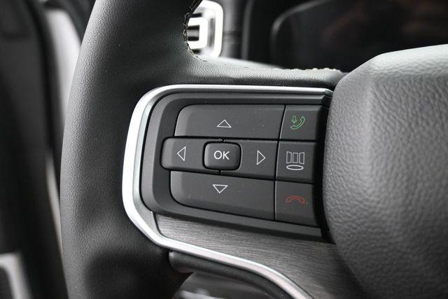 2026 Jeep Grand Wagoneer Limited Altitude 4x4