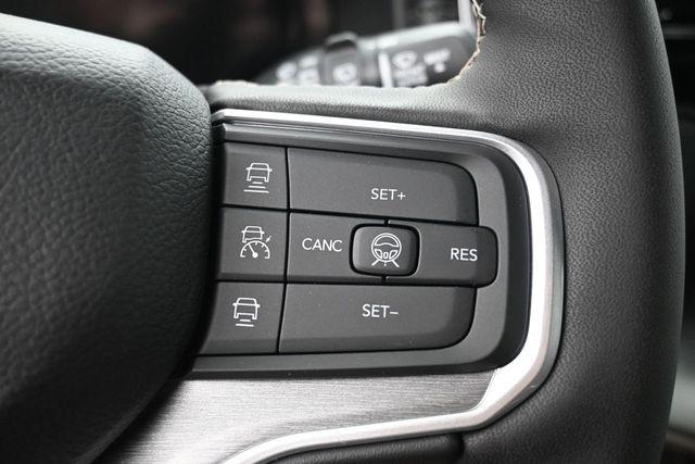2026 Jeep Grand Wagoneer Limited Altitude 4x4