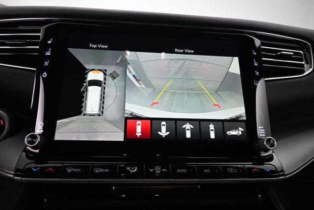 2026 Jeep Grand Wagoneer Limited Altitude 4x4
