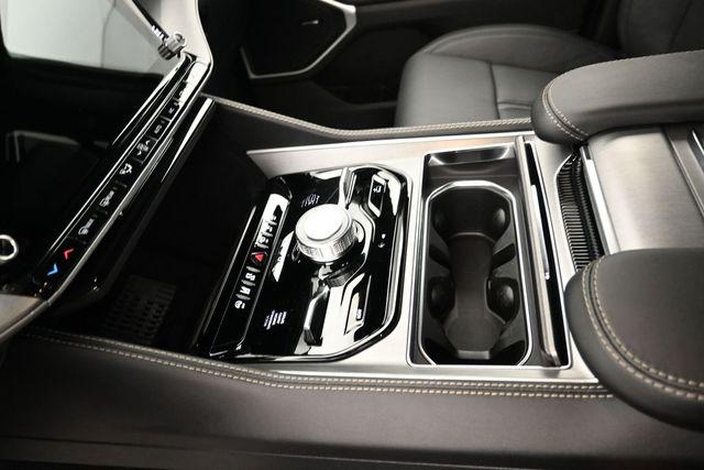 2026 Jeep Grand Wagoneer Limited Altitude 4x4