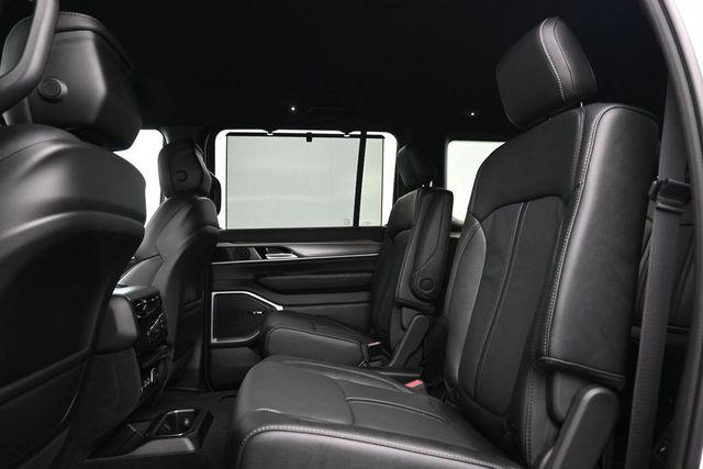 2026 Jeep Grand Wagoneer Limited Altitude 4x4