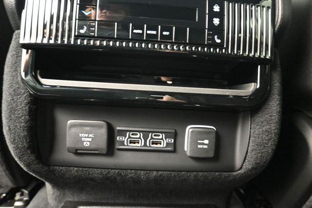 2026 Jeep Grand Wagoneer Limited Altitude 4x4