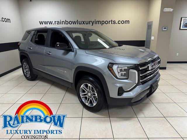2025 GMC Terrain FWD Elevation for sale in Covington, LA