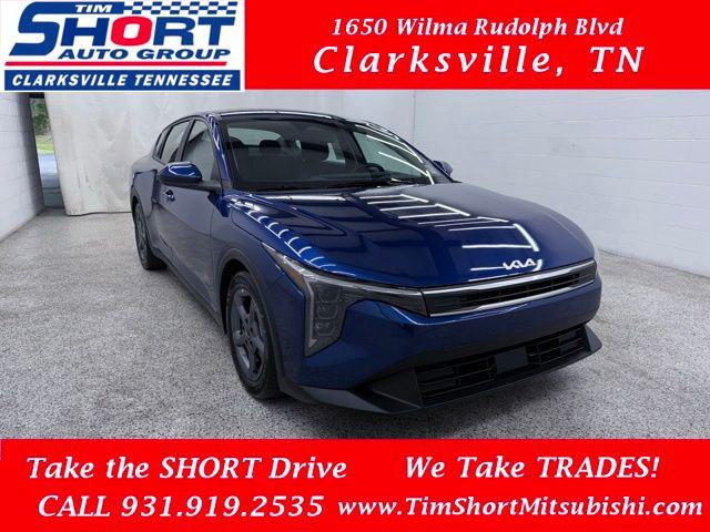 2025 Kia K4 LXS for sale in Clarksville, TN