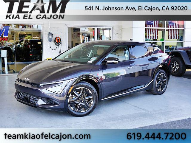 2026 Kia EV6 Wind RWD for sale in El Cajon, CA