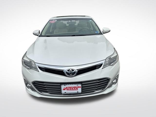 2014 Toyota Avalon XLE Touring