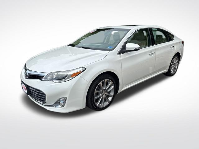 2014 Toyota Avalon XLE Touring