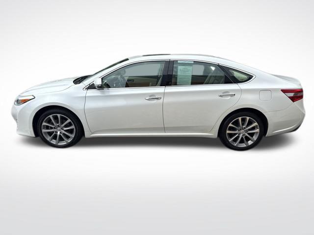 2014 Toyota Avalon XLE Touring