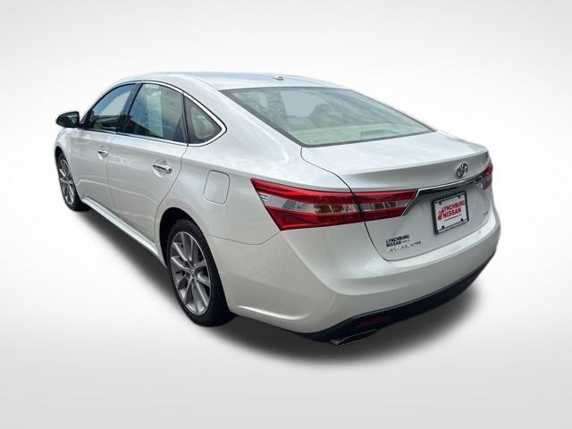 2014 Toyota Avalon XLE Touring