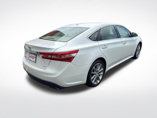 2014 Toyota Avalon XLE Touring