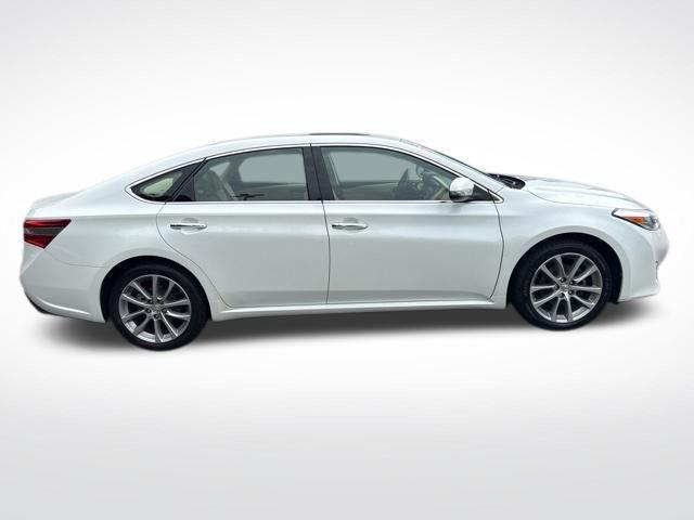 2014 Toyota Avalon XLE Touring