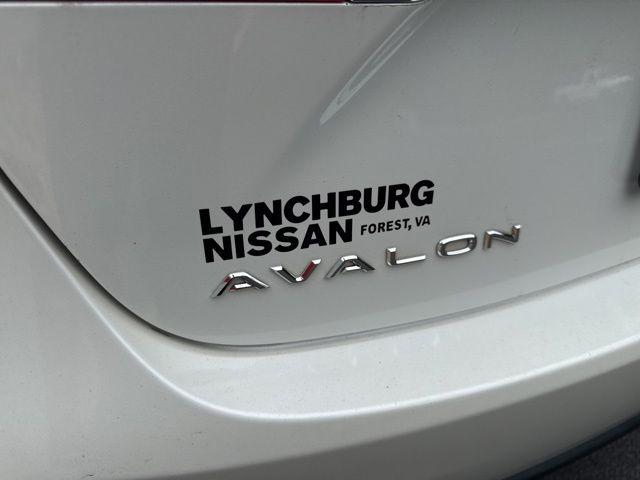2014 Toyota Avalon XLE Touring